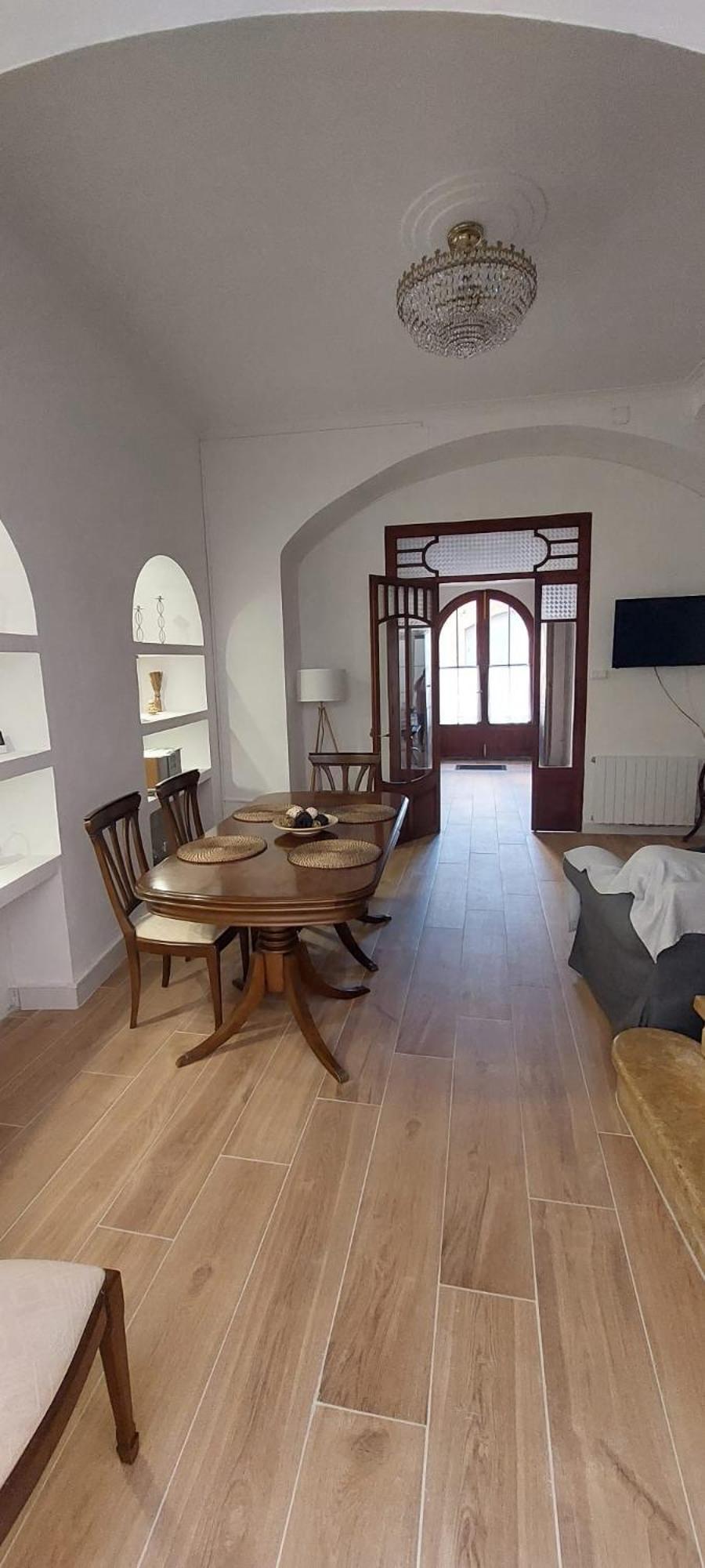 Vila Hiker'S Townhouse Sóller Exteriér fotografie