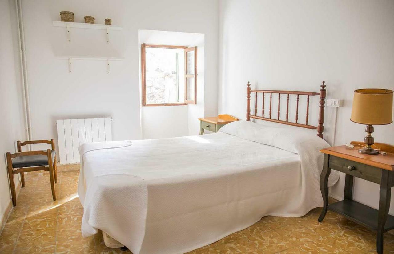 Vila Hiker'S Townhouse Sóller Exteriér fotografie