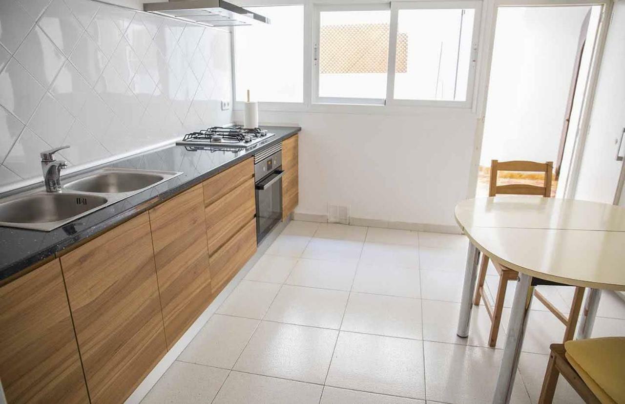 Vila Hiker'S Townhouse Sóller Exteriér fotografie