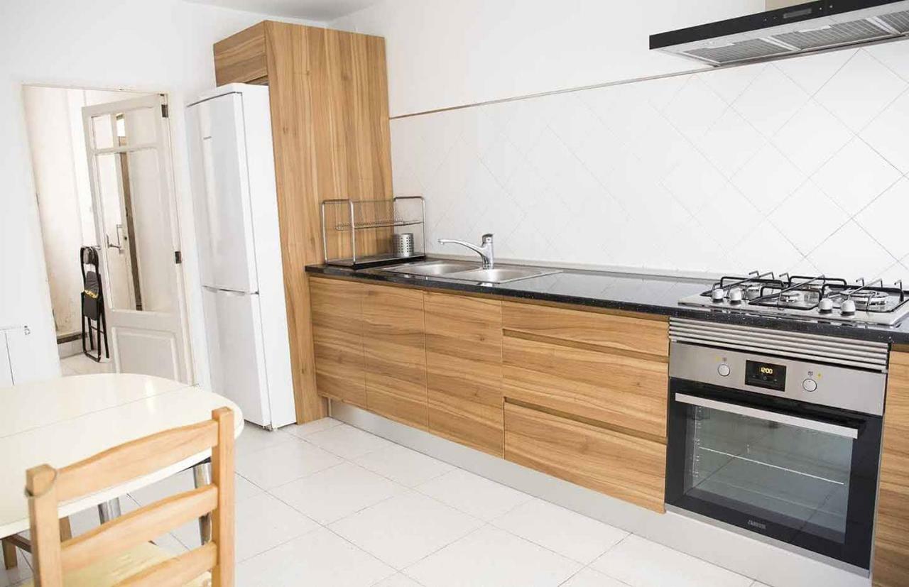 Vila Hiker'S Townhouse Sóller Exteriér fotografie