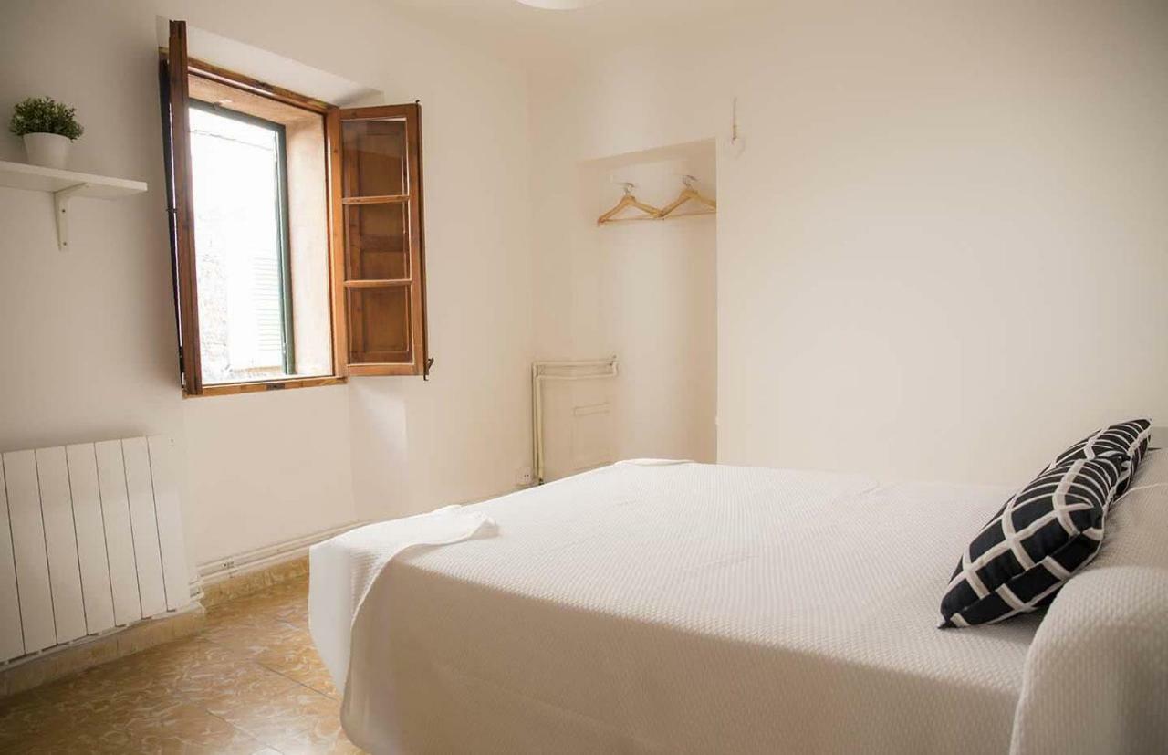 Vila Hiker'S Townhouse Sóller Exteriér fotografie